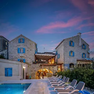 Hotell Agava, Split