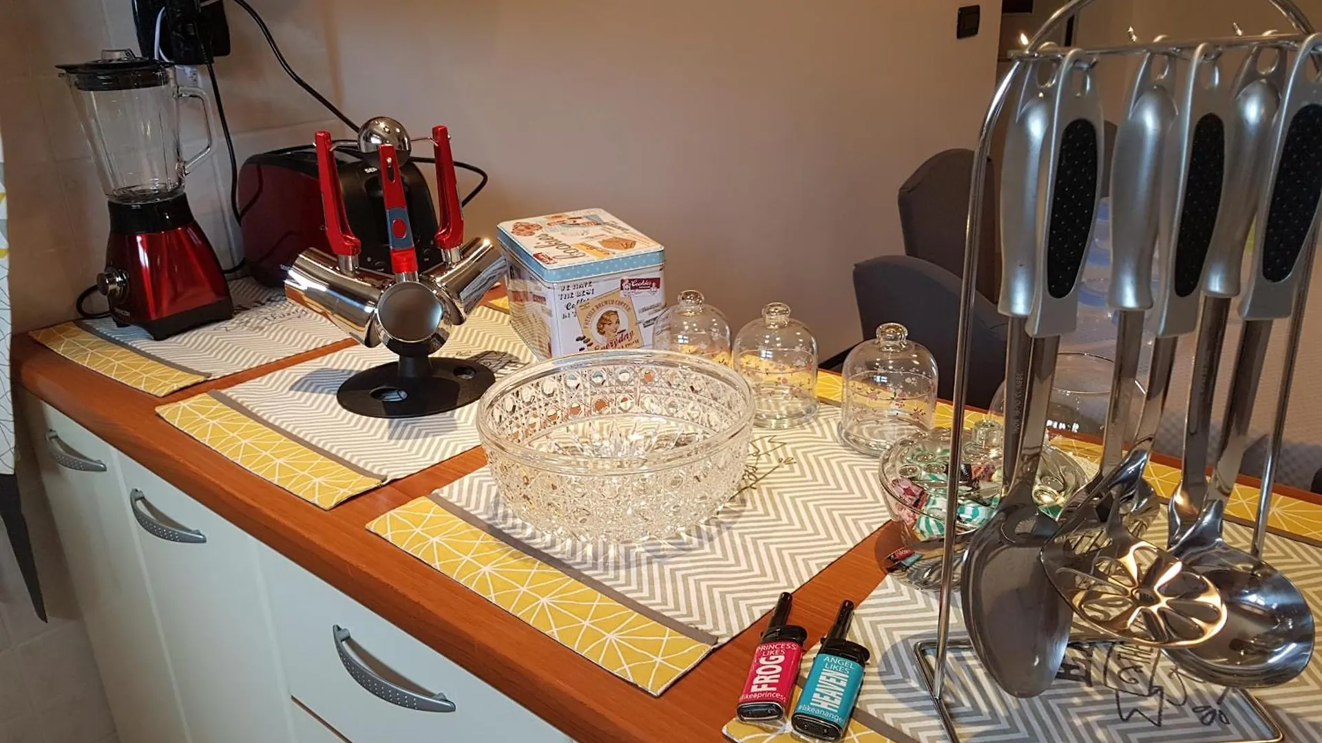 Apartman Iskra Split Croatia