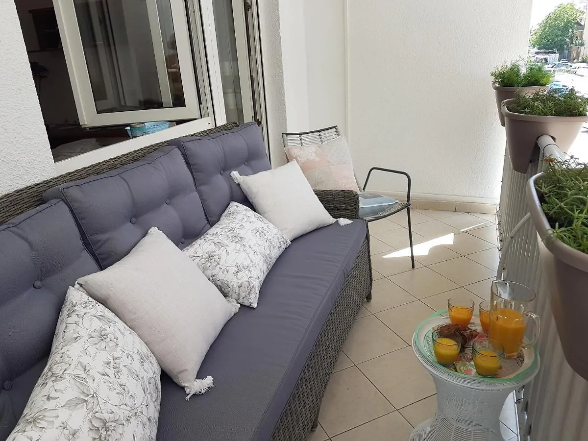 Apartment Apartman Iskra Split