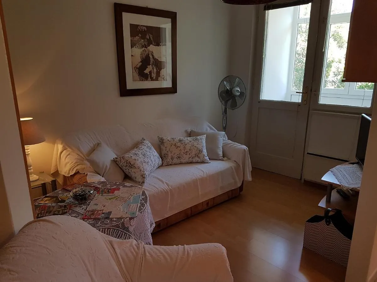 Apartman Iskra Split 0*,