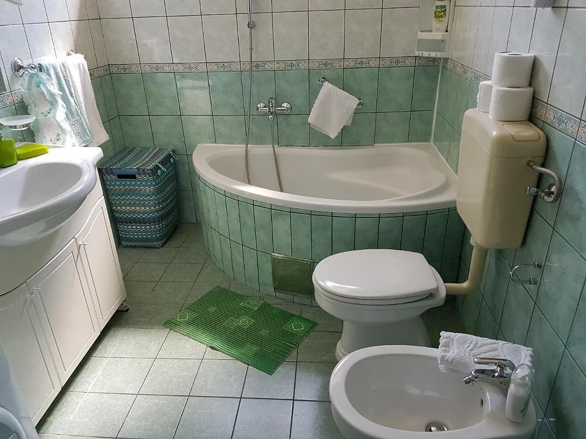 Apartman Iskra Split