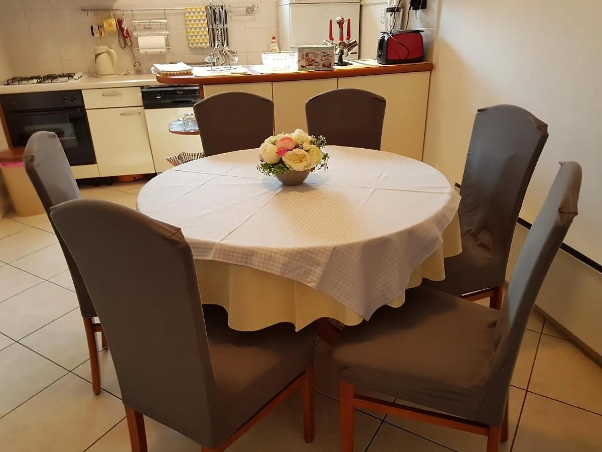 Apartman Iskra Split Apartment