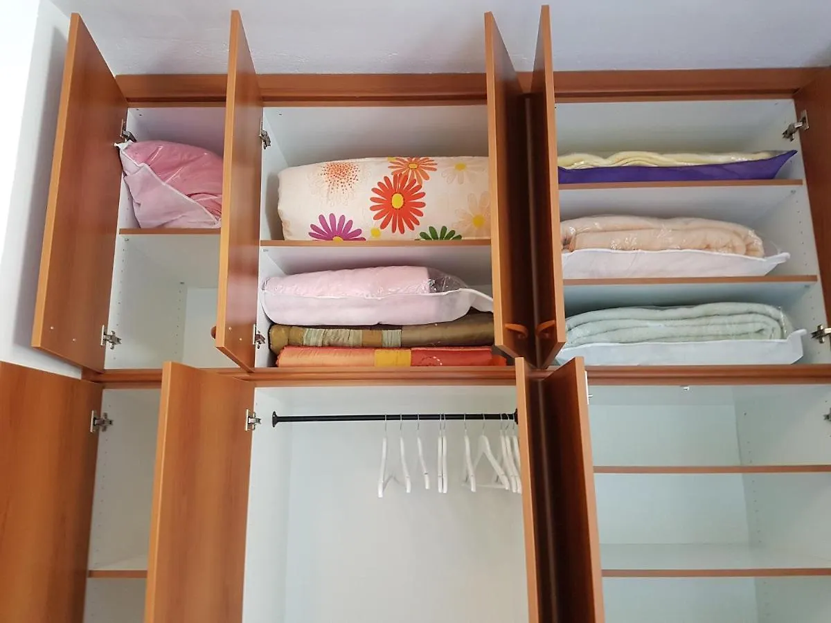 Apartman Iskra Split
